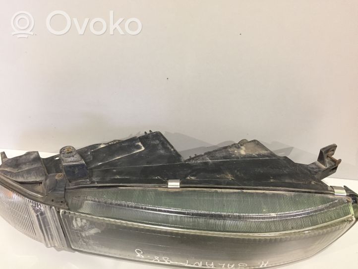 Mitsubishi Galant Headlight/headlamp 