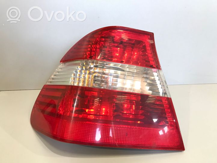 BMW 3 E46 Lampa tylna 6910531