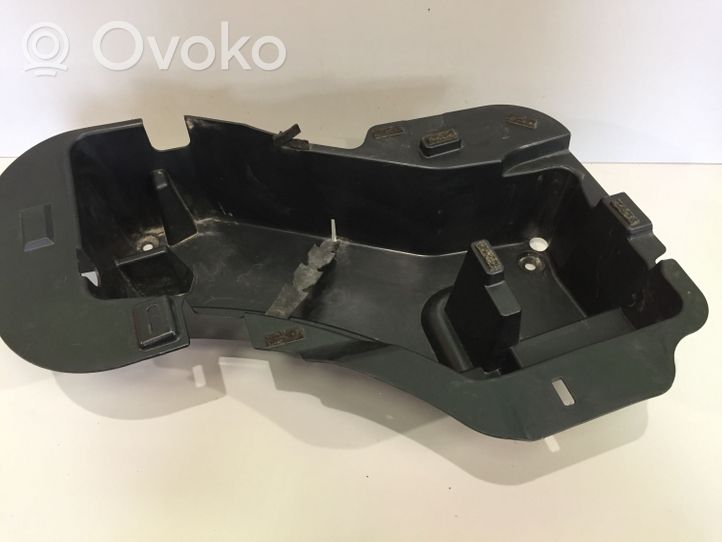 Volkswagen Tiguan Boîte à outils 5N0012115C