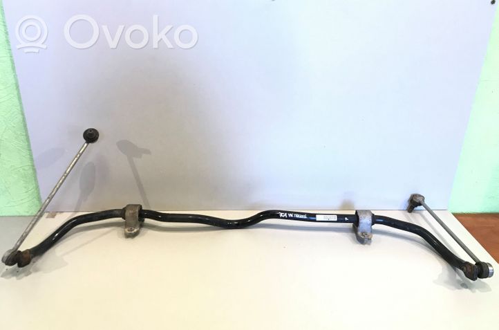 Volkswagen Tiguan Stabilizator przedni / drążek 3C0411303AA