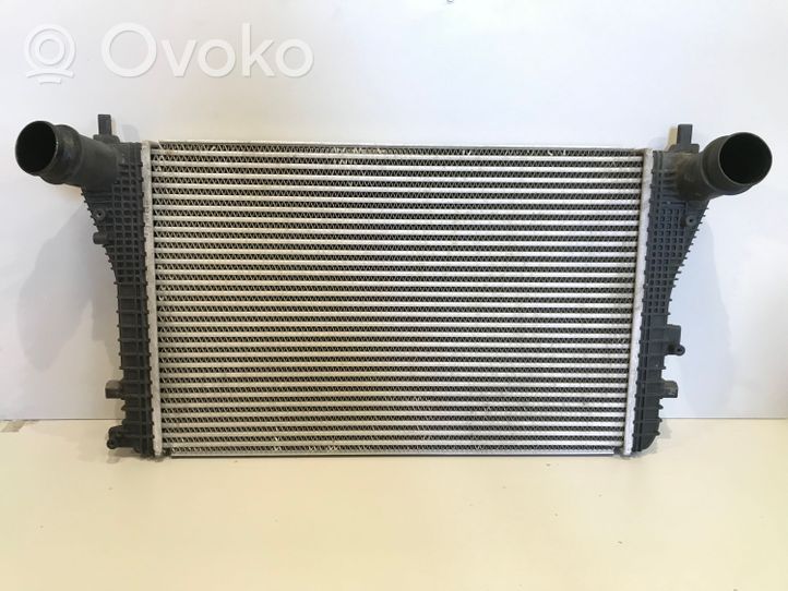 Volkswagen Tiguan Chłodnica powietrza doładowującego / Intercooler 3C0145805AM