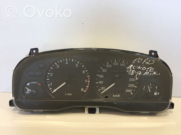 Ford Mondeo MK I Tachimetro (quadro strumenti) 94BP10C956DB