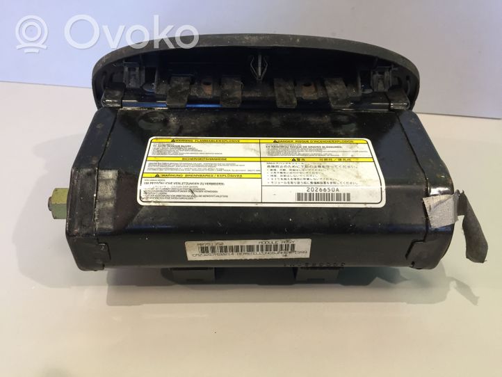 Mitsubishi Eclipse Airbag de passager MR791350