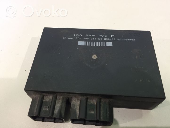 Seat Leon (1M) Module confort 1C0959799F