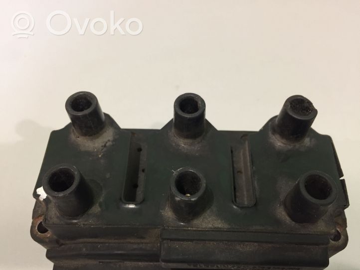 Volkswagen Sharan High voltage ignition coil 021905106