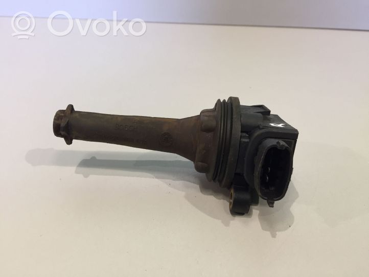 Volvo S80 High voltage ignition coil 9125601