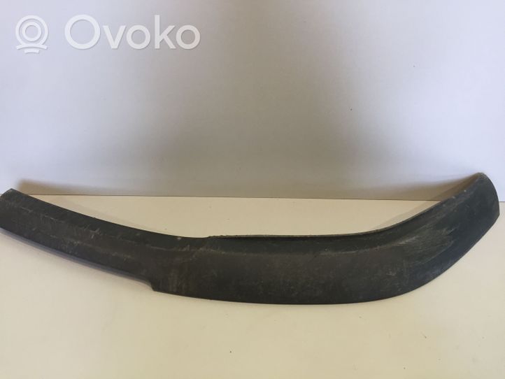 Toyota Avensis T250 Front bumper lip 7685105020