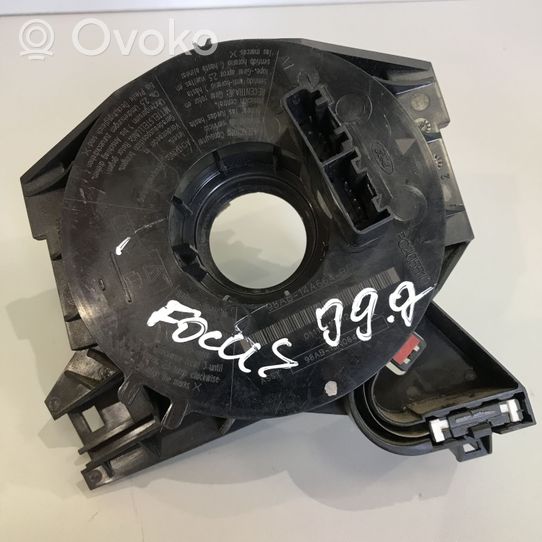 Ford Focus Innesco anello di contatto dell’airbag (anello SRS) PC205510