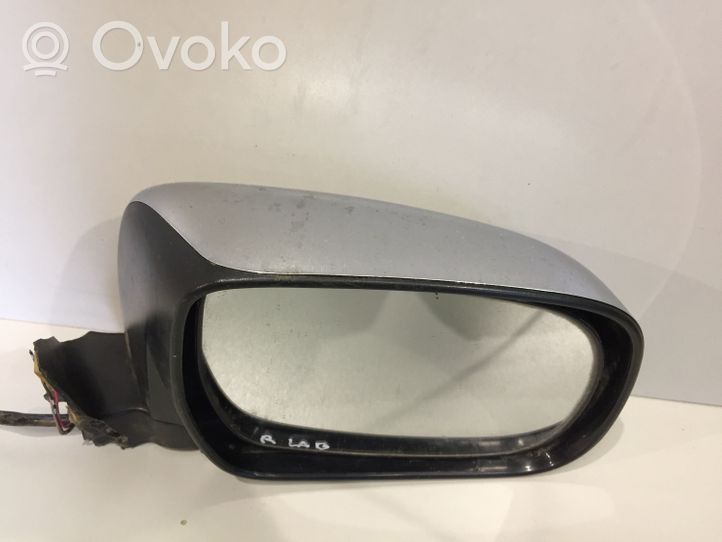 Toyota Hilux (AN10, AN20, AN30) Specchietto retrovisore elettrico portiera anteriore 022243