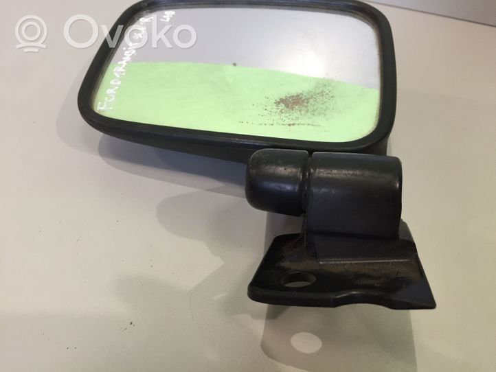 Ford Transit Manual wing mirror 40285