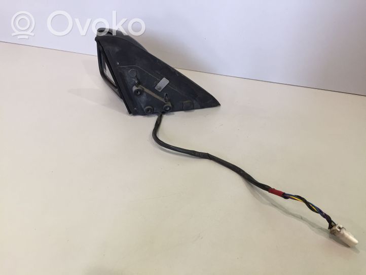 Nissan Primera Etuoven sähköinen sivupeili 023254