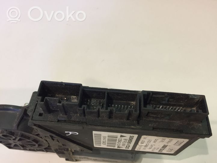 Audi A4 S4 B6 8E 8H Fensterhebermotor Tür vorne 8E2959801B