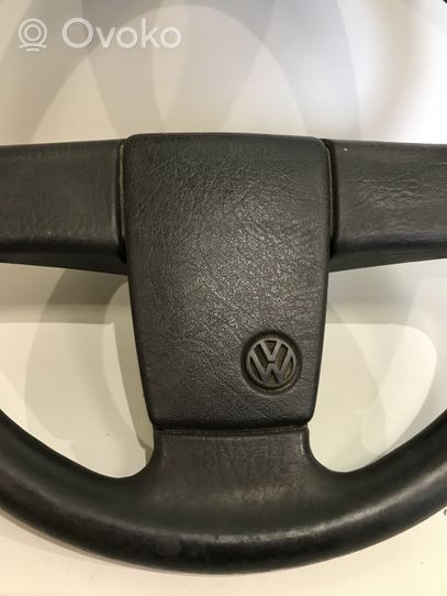 Volkswagen PASSAT B3 Ohjauspyörä 