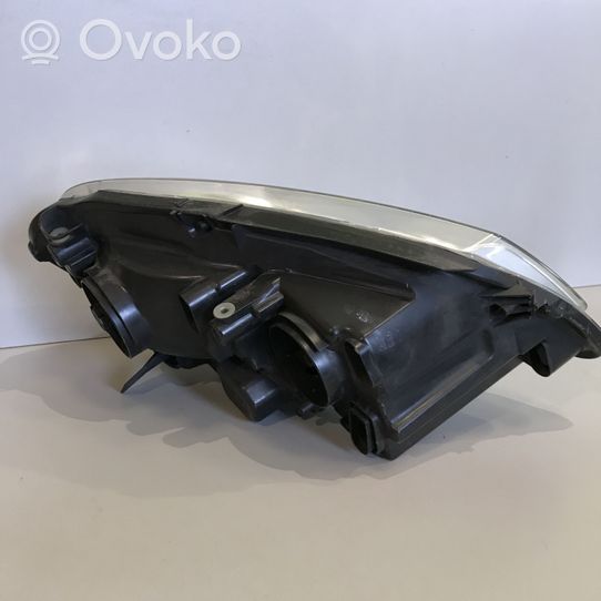 Volkswagen Polo IV 9N3 Phare frontale 6Q2941007N