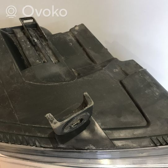 Audi A6 S6 C6 4F Phare frontale 4F0941003C