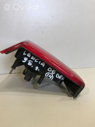 Lancia Y10 Lampa tylna 36610748