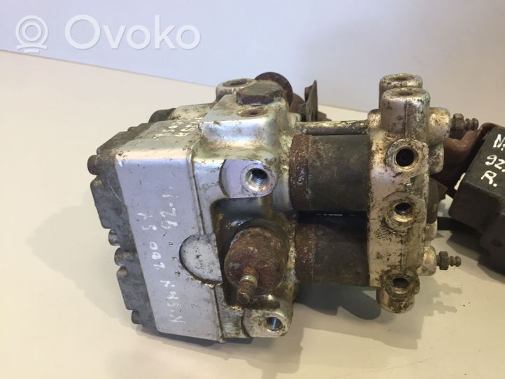 Nissan 200 SX ABS Pump 4760044F00