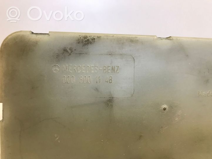 Mercedes-Benz 190 W201 Vakuumpumpe Unterdruckpumpe Zentralverriegelung 0008001148