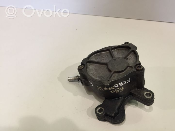 Ford S-MAX Alipainepumppu D1651A1405T