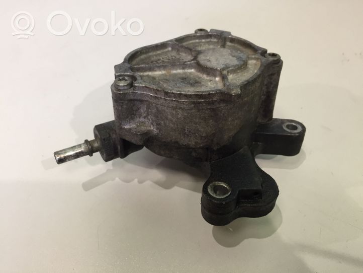 Volvo V50 Pompe à vide D1651020107T