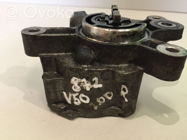 Volvo V50 Pompe à vide D1651020107T