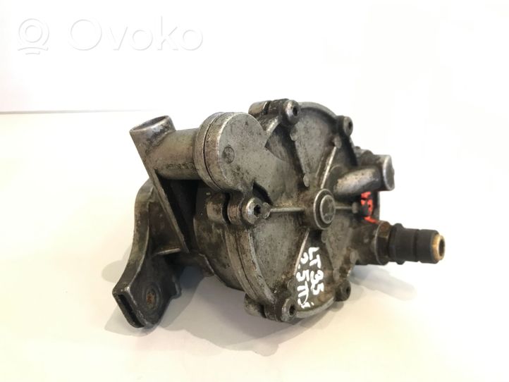 Volkswagen II LT Vacuum pump 075145100