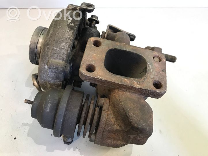 Volvo S70  V70  V70 XC Turbine 074145701B