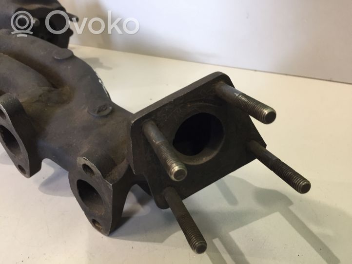 Audi 100 200 5000 C3 Turbina 035145703L