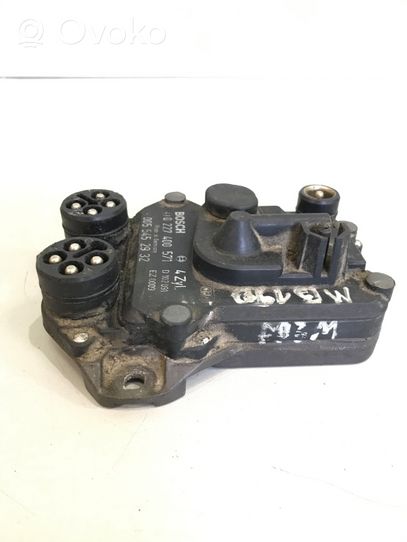 Mercedes-Benz 190 W201 Combustion module de contrôle 0227400571