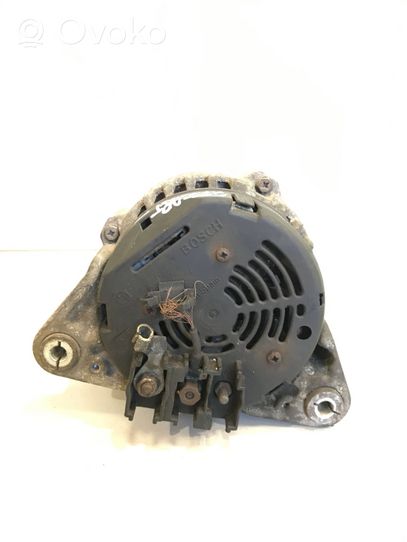 Ford Escort Alternator 95AB10300DB