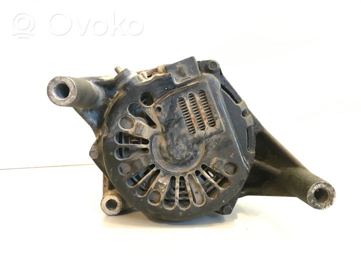 Ford Taurus Alternator 