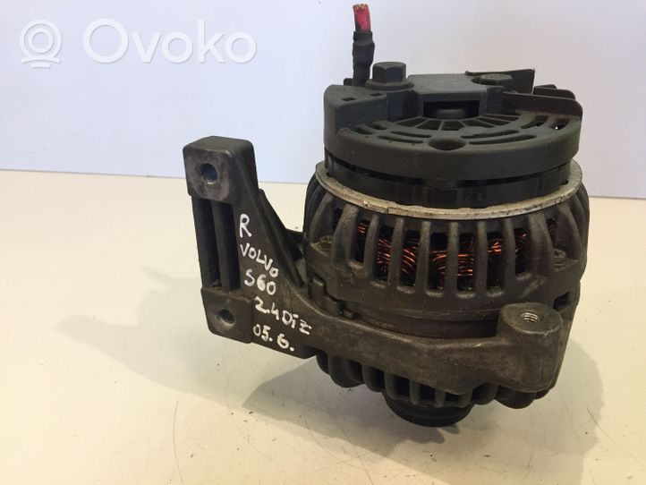 Volvo S60 Lichtmaschine 8676498