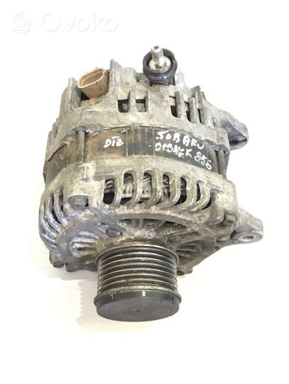 Subaru Outback Generatore/alternatore 23700AA660