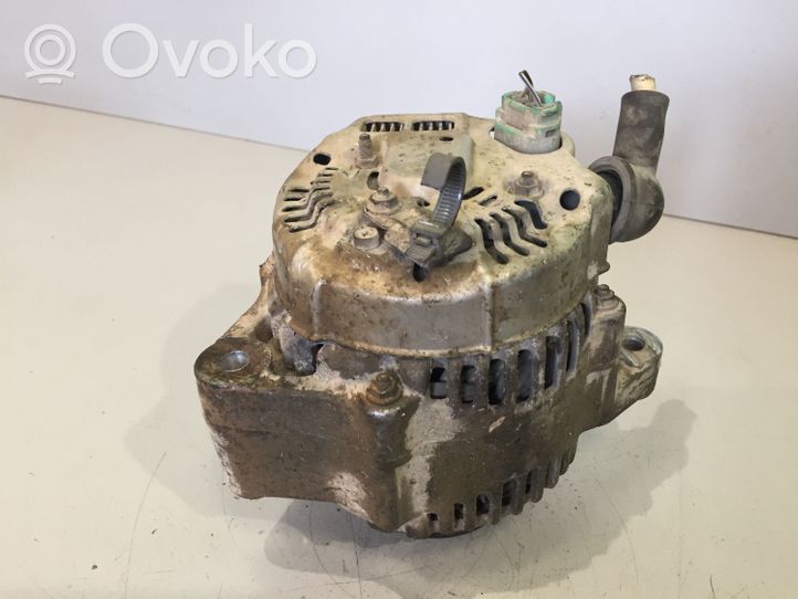 Honda CR-V Generatore/alternatore 1022111860