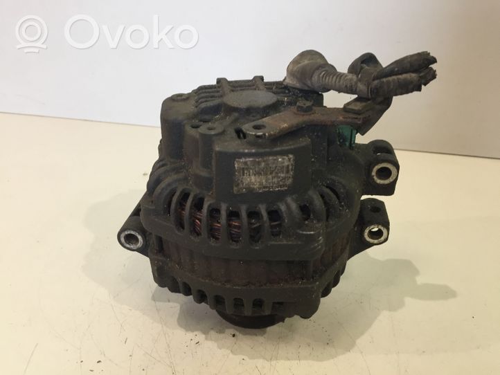 Honda CR-V Alternator AHGA65