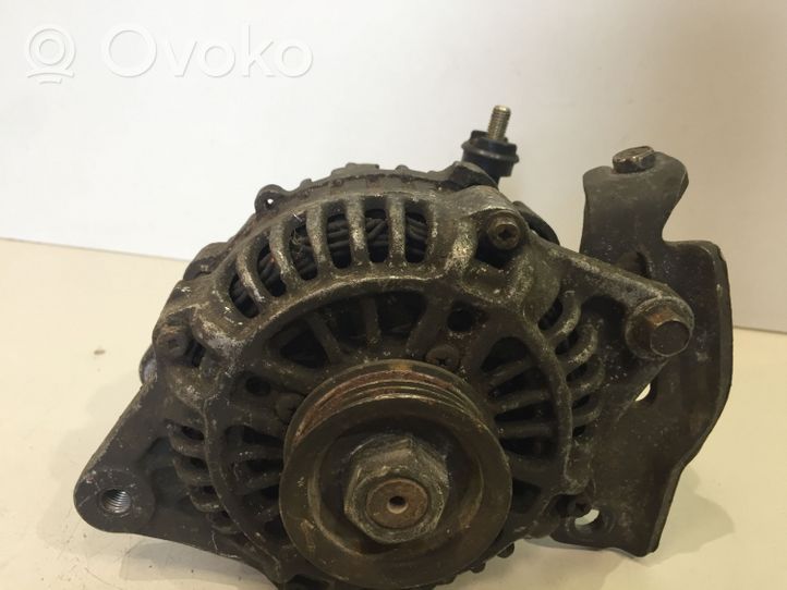 Mazda 323 Alternator A2T39291