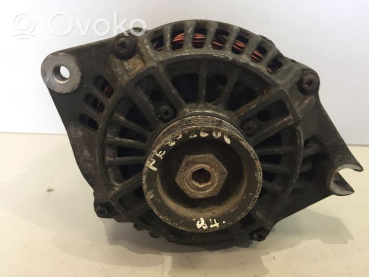 Peugeot 605 Alternator 9617002980