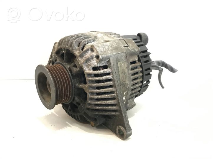 Mitsubishi Carisma Generatore/alternatore 323707