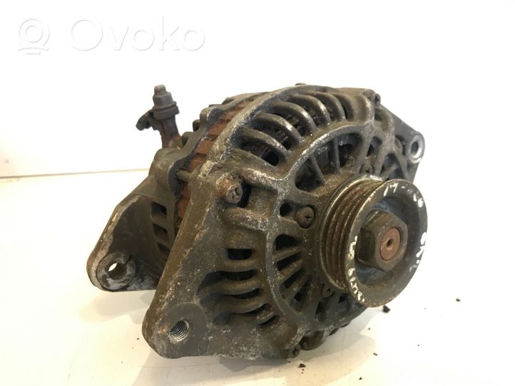 Mazda 626 Generatore/alternatore 