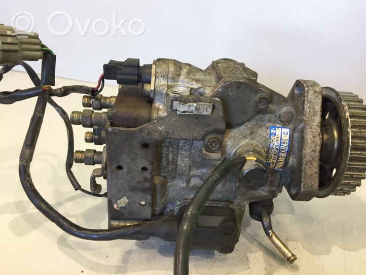 Nissan Primera Polttoaineen ruiskutuksen suurpainepumppu 167002J610