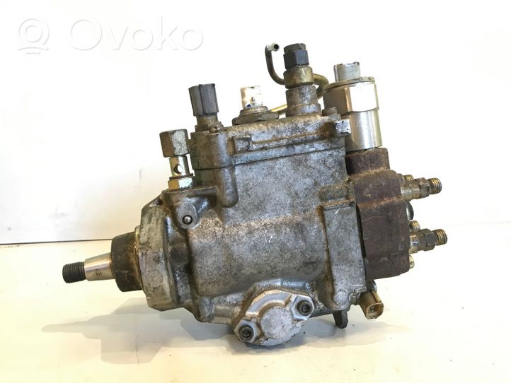 Opel Combo C Pompe d'injection de carburant à haute pression 8971852423