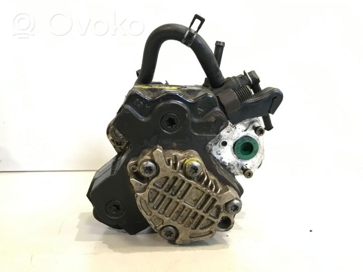 Toyota Yaris Pompe d'injection de carburant à haute pression 0445010047