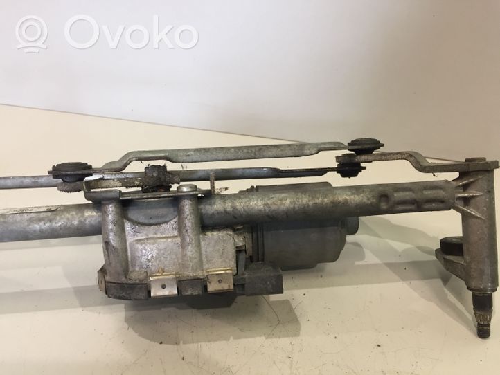 Volkswagen Golf V Tiranti e motorino del tergicristallo anteriore 1K2955119B