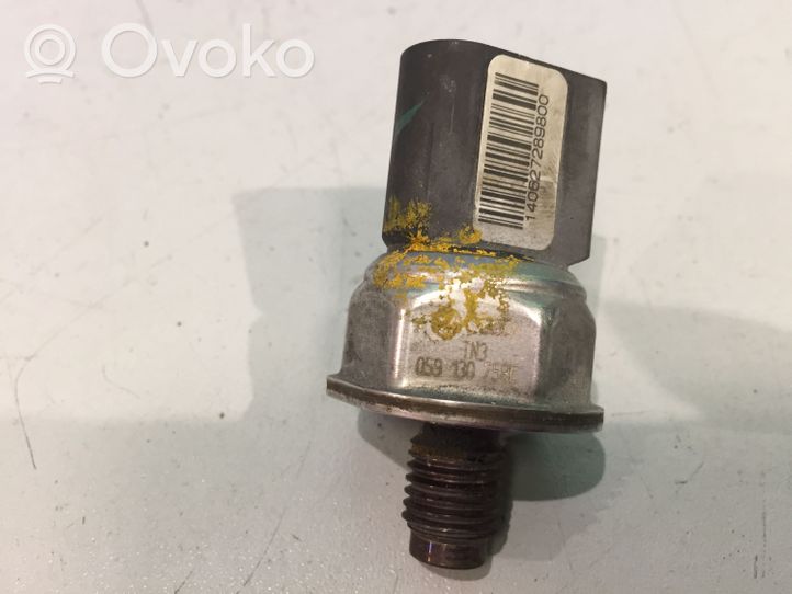 Audi A6 S6 C6 4F Fuel pressure sensor 55PP0901