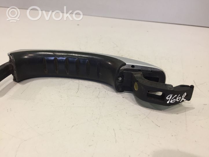 Porsche Cayenne (9PA) Maniglia esterna per portiera anteriore 7L5837205G