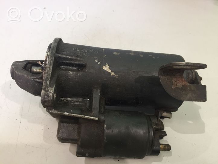 Ford Scorpio Motorino d’avviamento 0001107041