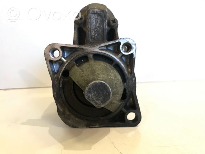 Mazda MX-3 Motor de arranque M3T38882