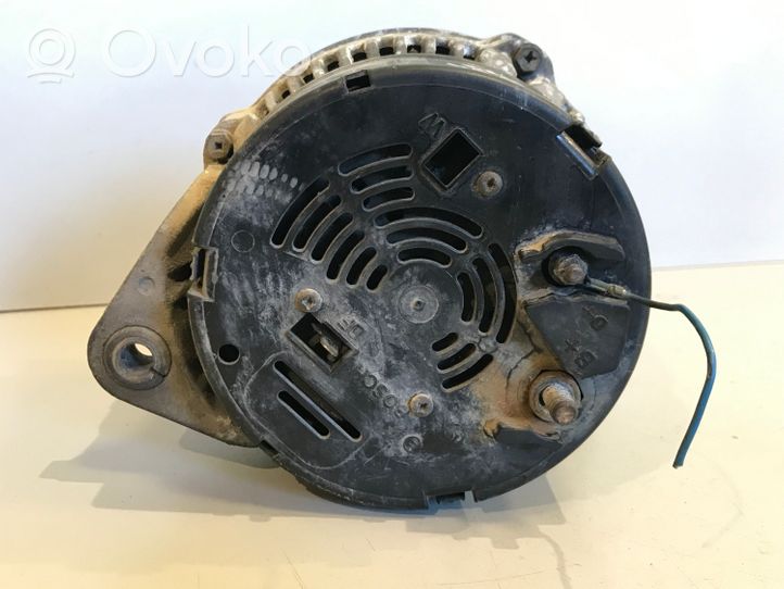 Audi A6 S6 C4 4A Alternator 0986039690