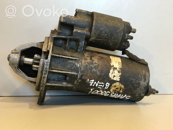 Saab 9000 CC Motor de arranque 0001108038