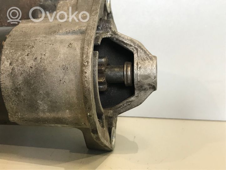 Volvo S70  V70  V70 XC Motorino d’avviamento 0001108167